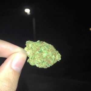 Meet your Posher, Thai