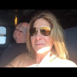 Meet your Posher, Susan