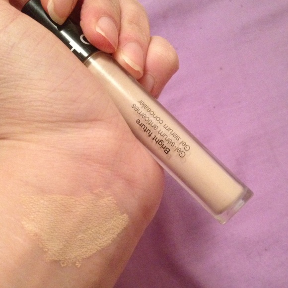 Sephora concealer