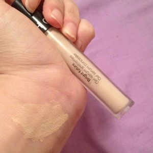 Sephora concealer
