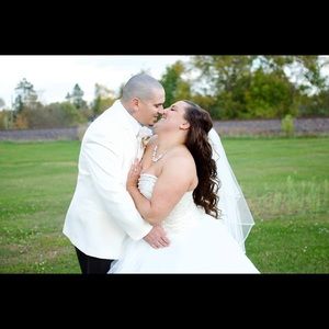 Meet your Posher, Victoria