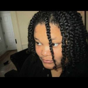 Meet your Posher, Martina