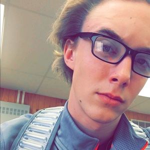 Meet your Posher, Anthony