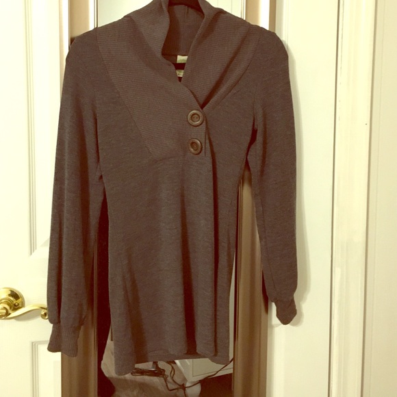 Winter Sweater Weather - Picture 1 of 1