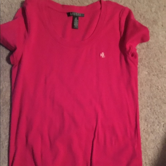 Ralph Lauren T shirt