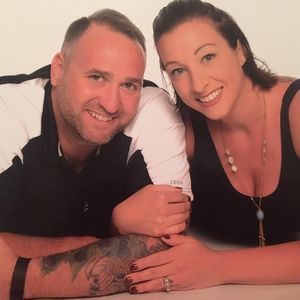 Meet your Posher, Jamie