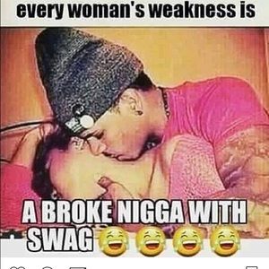 Meet your Posher, Keithlin