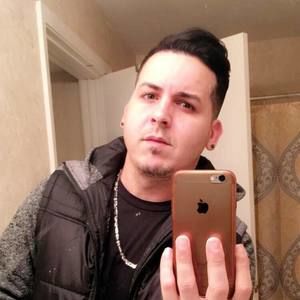 Meet your Posher, Daniel