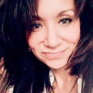 Meet your Posher, Elisabeth