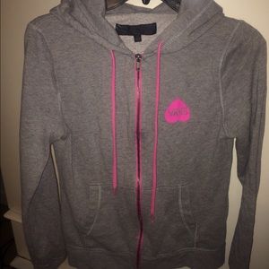 💥💥Vans zip up hoodie💥💥