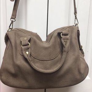 Urban expressions purse