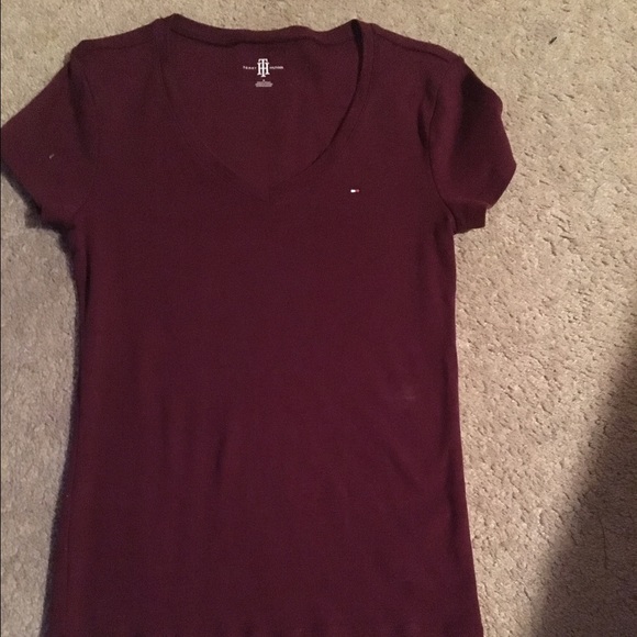 Tommy Hilfiger Top - Picture 1 of 1