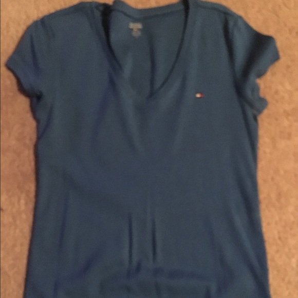 Tommy Hilfiger top - Picture 1 of 1