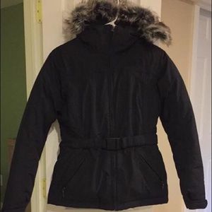 The North Face Dunagiri Jacket