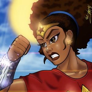 Meet your Posher, Tamara