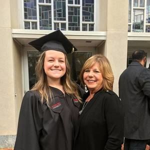 Meet your Posher, Judy