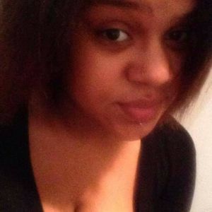 Meet your Posher, Tiffany