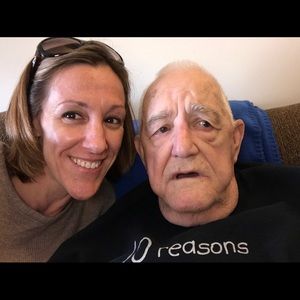 Meet your Posher, Tabitha