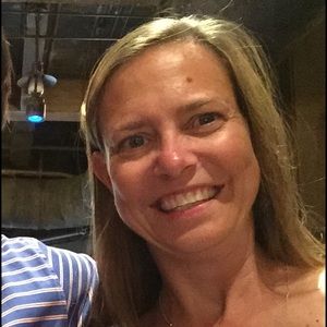 Meet your Posher, Shannon