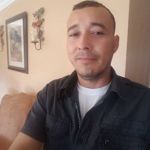 Meet your Posher, Arnoldo