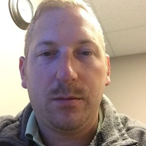 Meet your Posher, Travis