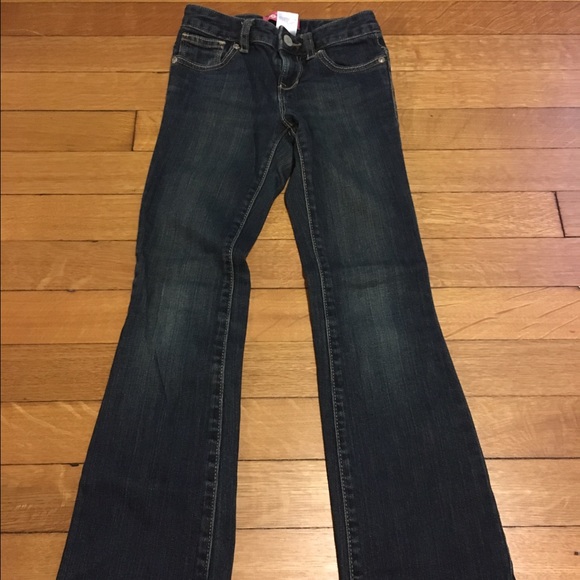 Girls 2 for 1 jeans