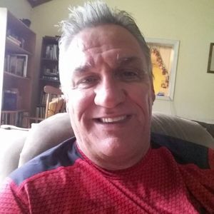 Meet your Posher, Robert