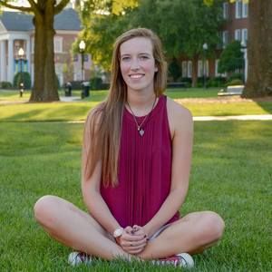 Meet your Posher, Casey