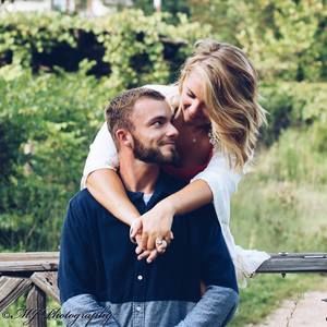 Meet your Posher, Laken