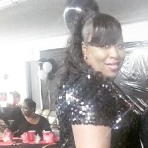 Meet your Posher, Ladyee