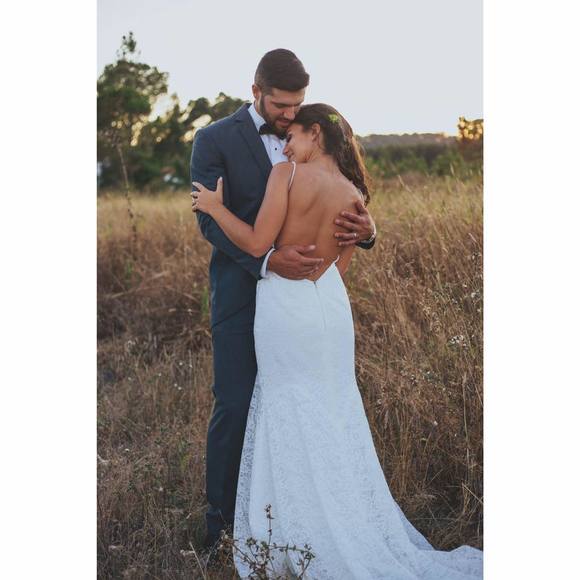 Meet your Posher, Melany