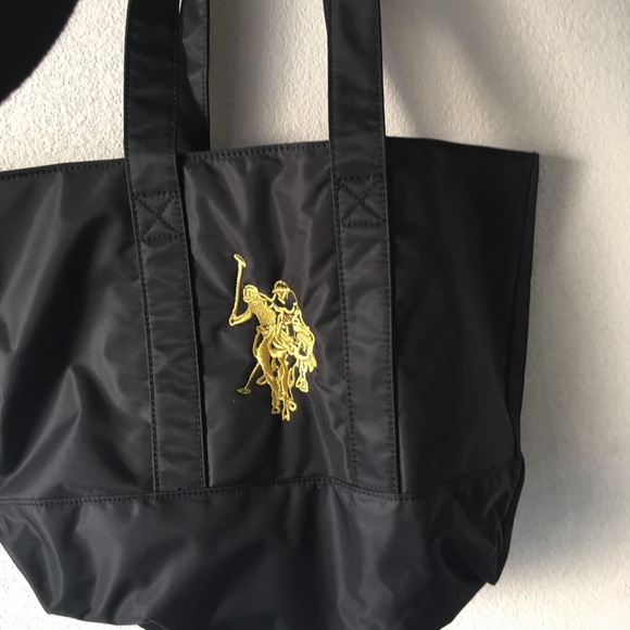 Polo Tote *Unworn* NEW!