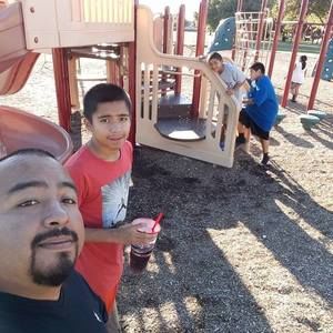 Meet your Posher, Elmero