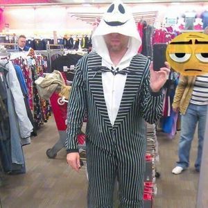 Meet your Posher, Michael