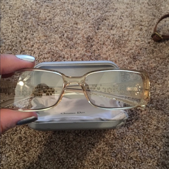 Additional photos for Christian Dior glasses