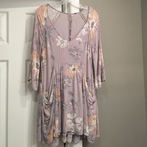 Free People Tunic