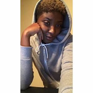 Meet your Posher, Myrah