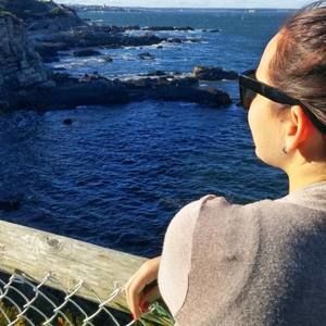 Meet your Posher, Natasha