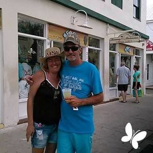 Meet your Posher, Donna