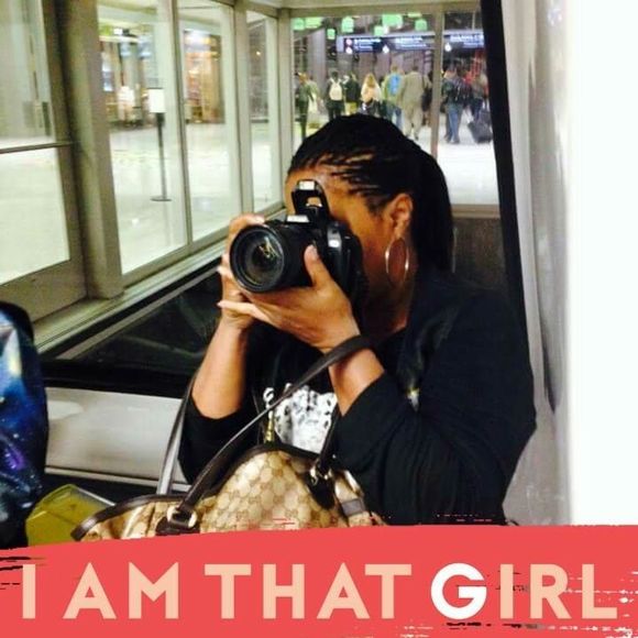 Meet your Posher, Christine - Picture 1 of 1