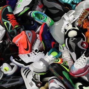 Meet your Posher, Ethan