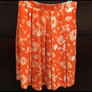 Lularoe Madison skirt Medium