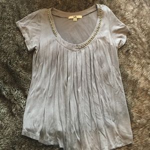 Ya losangeles decorative shirt