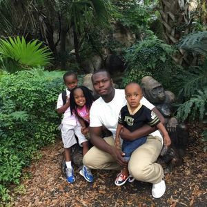 Meet your Posher, Bryan