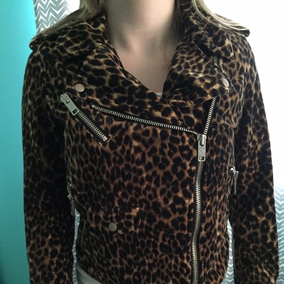 Leopard Bundle for client