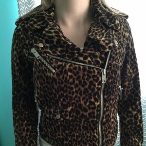 Leopard Bundle for client