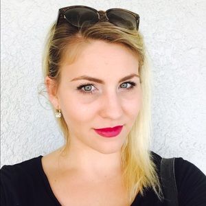 Meet your Posher, Katarzyna