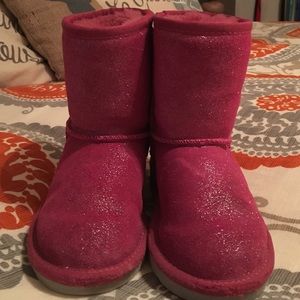 Ugg Classic Toddler Sz 8