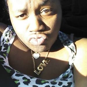 Meet your Posher, Charlene