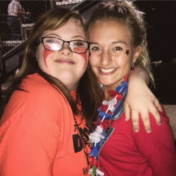 Meet your Posher, Mackenzie